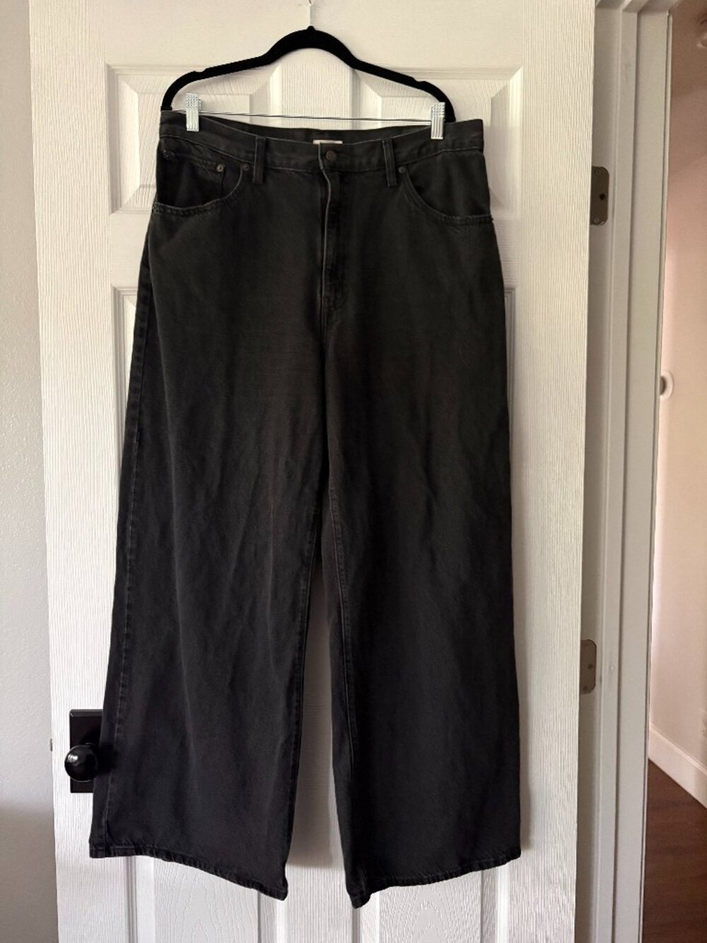 Levi's / Cinch Baggy / Capturing Moments / 33